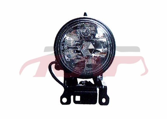 For Other Patr998other front Fog Lamp mr496369, Other Patr  Automotive Accessories, Other Car Spare PartsMR496369
