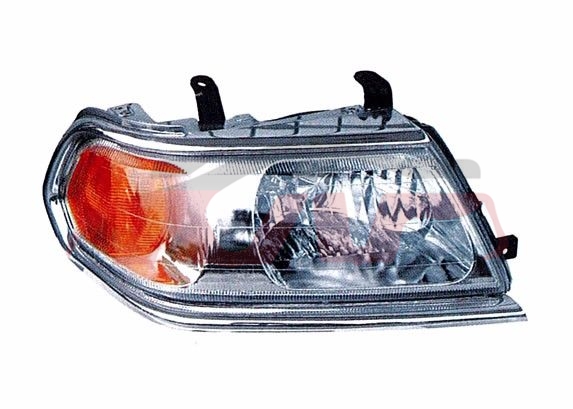 For Other Patr998other head Lampchrome) , Other Car Accessories Catalog, Other Patr Auto Parts