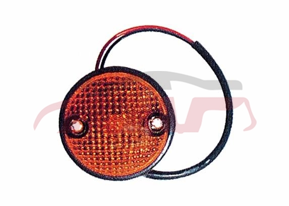 For Other Patr998other side Lamp 214-1415 Mb-831091, Other Patr Auto Part, Other Car Parts Catalog-214-1415 MB-831091