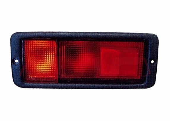 For Other Patr998other bumper Lamp 214-1946-lie R Mb 124964 L Mb 124963, Other Auto Parts, Other Patr Auto Parts-214-1946-LIE R MB 124964 L MB 124963
