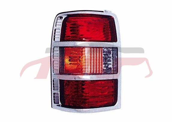 For Other Patr998other pajero Crystal Tail Lamp 94 X 36 X 4810 只 )13.2/16.7, Other Patr Car Parts, Other Automotive Accessorie-94 X 36 X 4810 只 )13.2/16.7