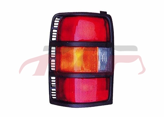 For Other Patr998other rear Lamp 214- 1938, Other Parts, Other Patr Car Parts214- 1938