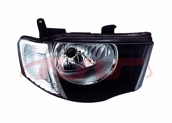 For Other Patr998other head Lamp l8301a692 R8301a691, Other Patr  Automotive Accessories, Other Automobile Parts-L8301A692 R8301A691