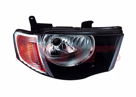 For Other Patr998other head Lamp l8301a823 R8301s824, Other Car Spare Parts, Other Patr  Automotive Accessories-L8301A823 R8301S824