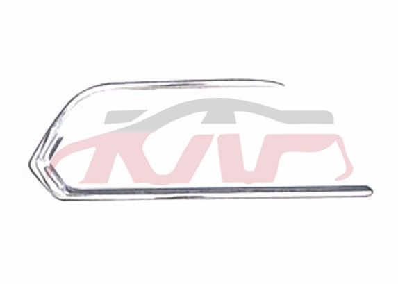 For Other Patr998other rear Bumper Stripe , Other Car Accessories Catalog, Other Patr Car Lamps