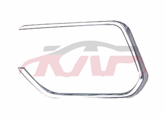 For Other Patr998other front Bumper Stripe Chrome , Other Accessories Price, Other Patr Car Parts