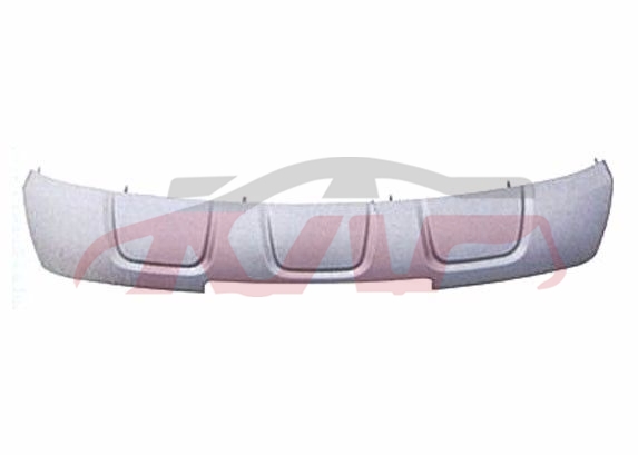 For Other Patr998other front Bumper Guard lb731045b002803106, Other Car Parts, Other Patr Auto LampLB731045B002803106