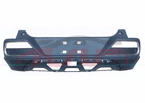 For Other Patr998other rear Bumper lb731045b002804102, Other List Of Auto Parts, Other Patr  Automotive Parts-LB731045B002804102