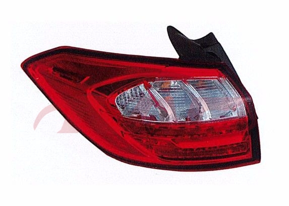 For Other Patr998other tail Lamp llb574022b004133010 Rlb574022b004133020, Other Patr Auto Lamps, Other Automotive Accessories Price-LLB574022B004133010 RLB574022B004133020