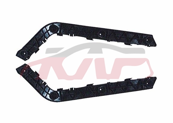 For Other Patr998other rear Bumper 巳racket , Other Car Parts Catalog, Other Patr Car Parts-
