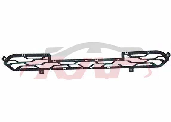 For Other Patr998other front Bumper Grille cfa520a002803106, Other Patr Auto Lamps, Other Car PartCFA520A002803106