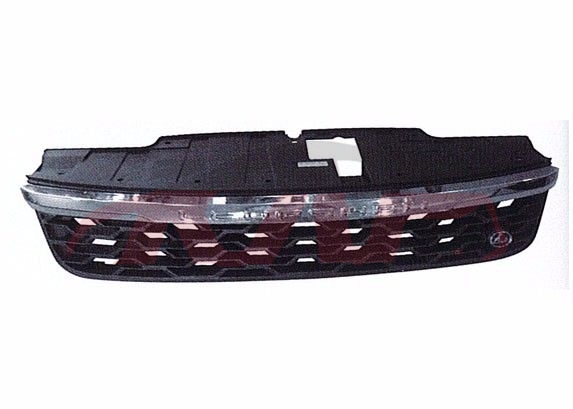 For Other Patr998other grille cfa520a005509011, Other Patr Car Parts, Other Car AccessorieCFA520A005509011