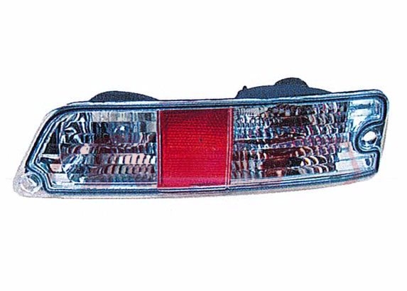 For Other Patr998other rear Bumper Lamp , Other Automotive Parts, Other Patr Auto Lamp-