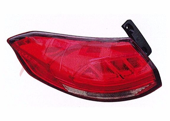 For Other Patr998other tail Lamp l Cfa567a004133010 R Cfa567a004133020, Other Patr Auto Parts, Other Basic Car PartsL CFA567A004133010 R CFA567A004133020