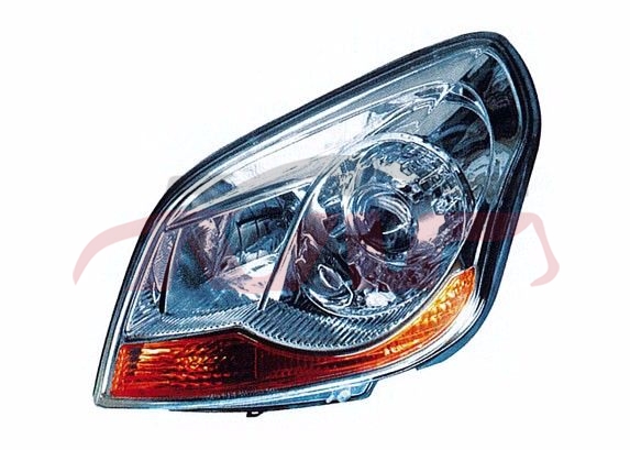 For Other Patr998other head Lamp , Other Patr Auto Lamp, Other Automobile Parts