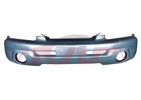 For Other Patr998other front Bumper mr566505, Other Patr  Automotive Accessories, Other Car Parts-MR566505