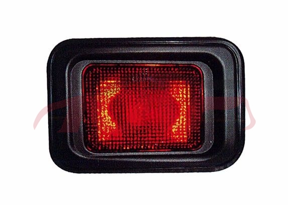 For Other Patr998other rear Bumper Lamp mr496705, Other Patr Car Lamps, Other Auto PartMR496705