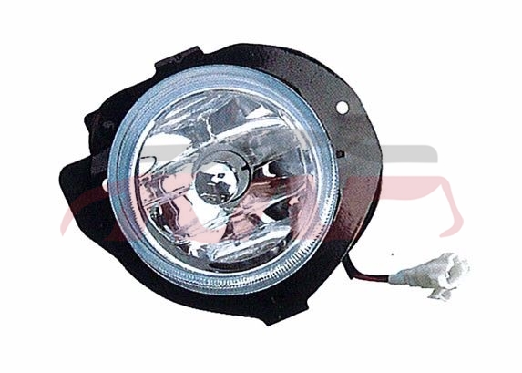 For Other Patr998other fog Lamp mr496659, Other Automotive Parts, Other Patr Auto Parts-MR496659