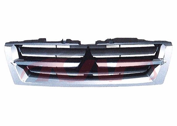 For Other Patr998other grille01) mn117202xa Mr387982, Other Patr Car Lamps, Other Car PartsMN117202XA MR387982