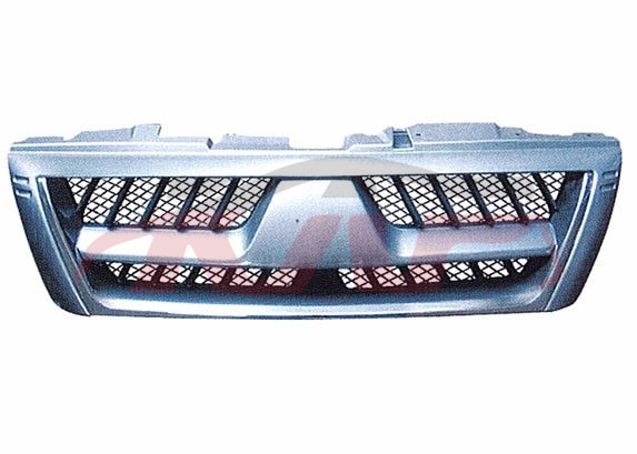 For Other Patr998other grille03-04) mn117202ha, Other Car Accessories Catalog, Other Patr Car Lamps-MN117202HA