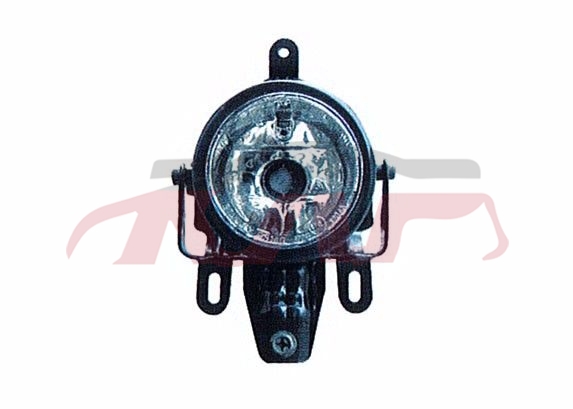 For Other Patr998other front Fog Lamp03) 214-2030 Mn-133758, Other Patr Car Parts, Other Parts214-2030 MN-133758