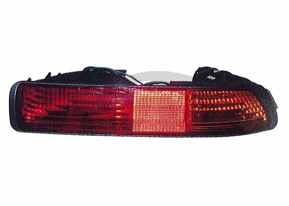 For Other Patr998other rear Bumper Lamp01) mr508783, Other Auto Parts, Other Patr Auto LampsMR508783