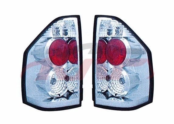 For Other Patr998other tail Lamp mr981289, Other Parts, Other Patr  Automotive Parts-MR981289