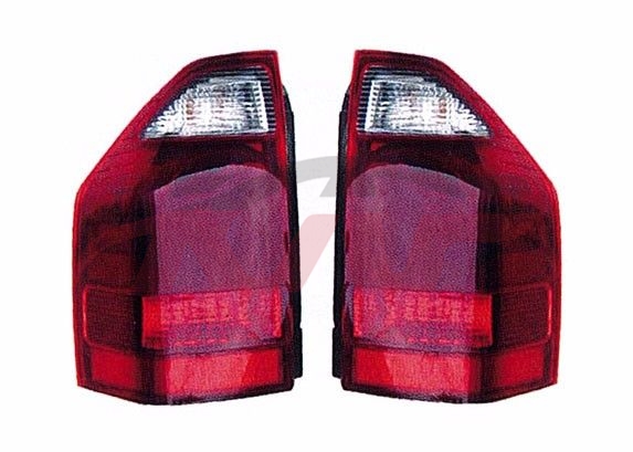 For Other Patr998other tail Lamp mn133763, Other Car Accessorie, Other Patr Car Lamps-MN133763