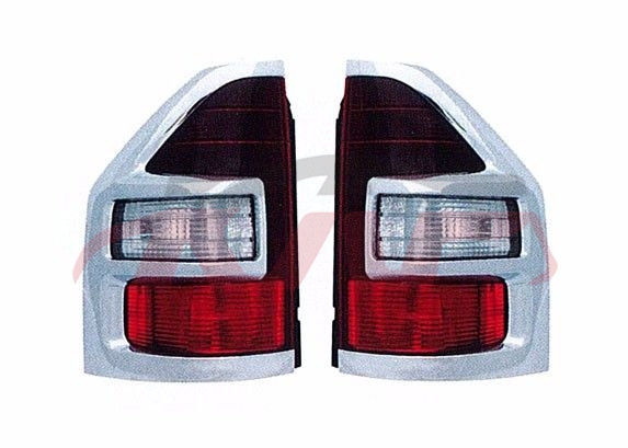 For Other Patr998other tail Lamp 214-1971-9 l Mr-508504, Other Patr  Car Body Parts, Other Automotive PartsL MR-508504