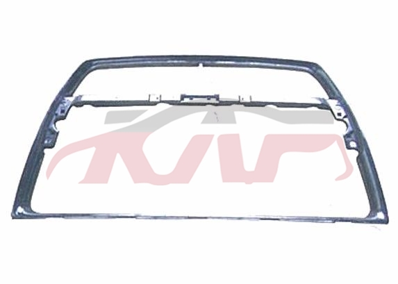 For Other Patr998other grille Stripe , Other Patr  Automotive Accessories, Other Parts-