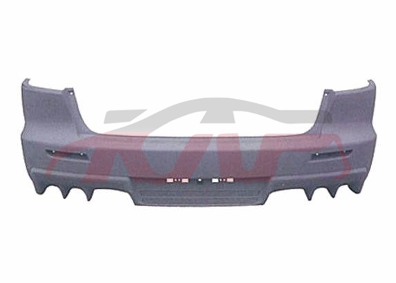 For Other Patr998other rear Bumper , Other Car Accessorie, Other Patr Auto Parts-
