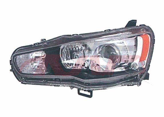 For Other Patr998other head Lamp l 8301b432 R 8301b433, Other Patr Car Lamps, Other Parts Suvs Price-L 8301B432 R 8301B433