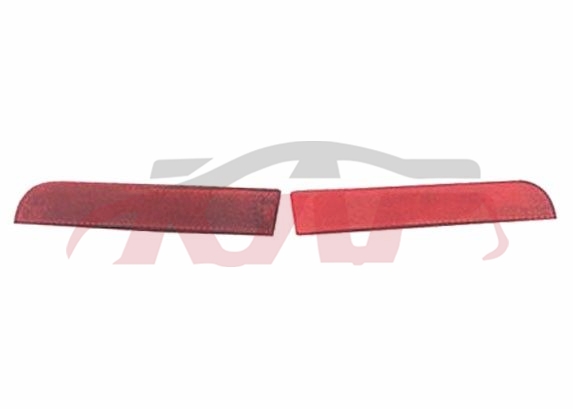 For Other Patr998other lancer Rear Bumper Lamp , Other Parts, Other Patr Auto Lamps-