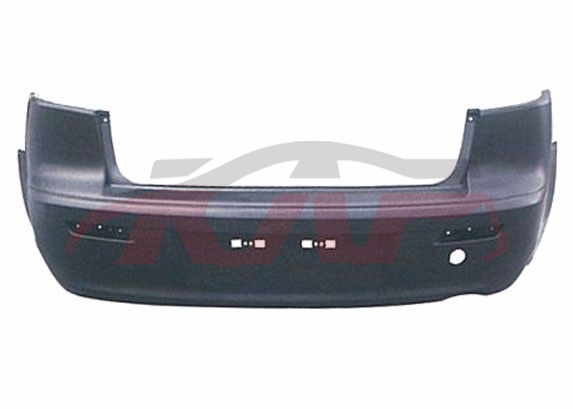 For Other Patr998other lancer Rear Bumper 6410a420xa, Other Accessories, Other Patr Car Lamps-6410A420XA