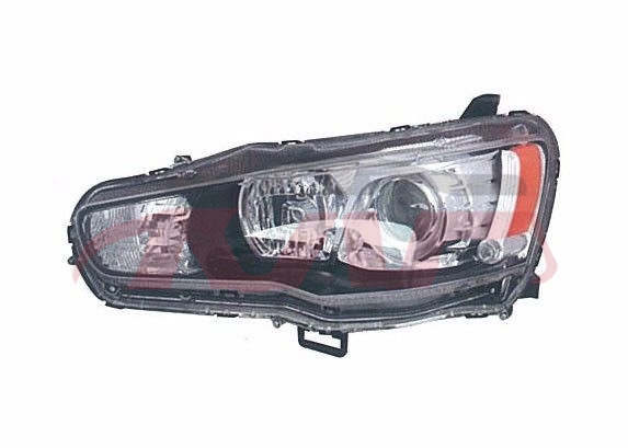 For Other Patr998other lancer Head Lamp With Xenon Hole r 8301b348 L8301b347 8301b427 214-1191-rd R 8301b408 L 8301b407, Other Patr  Automotive Accessories, Other Cheap Auto Parts�?car Parts StoreR 8301B348 L8301B347 8301B427 214-1191-RD R 8301B408 L 8301B407