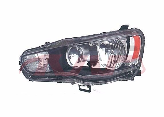 For Other Patr998other lancer Head Lampelectric/manual) r8301a458 8301b433 L8301a457 8301b432, Other Car Accessorie, Other Patr Auto LampsR8301A458 8301B433 L8301A457 8301B432