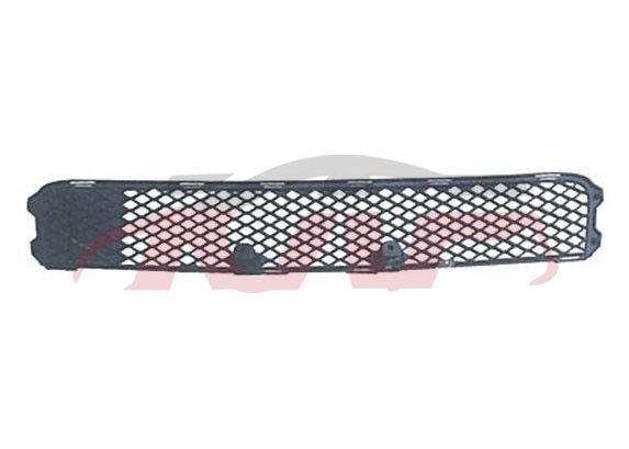 For Other Patr998other lancer Ex Front Bumper Grille 6400a827, Other Auto Accessorie, Other Patr Auto Part-6400A827