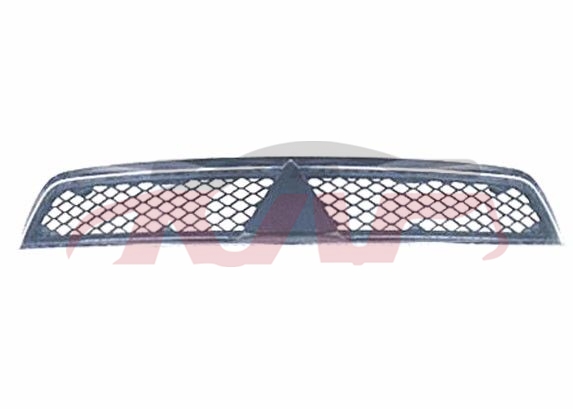 For Other Patr998other lancer Ex Grille 7450a093, Other List Of Car Parts, Other Patr Auto Lamps7450A093