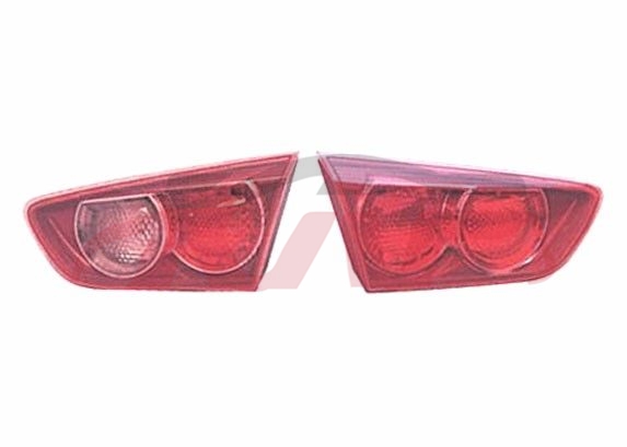 For Other Patr998other lancer Ex Rear Lamp Inner l8330a609 R 8330a60, Other Patr Auto Part, Other Parts For Cars-L8330A609 R 8330A60