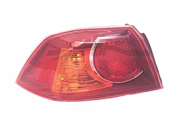 For Other Patr998other lancer Ex Rear Lamp Outside l 8330a607 R 8330a606, Other Auto Parts, Other Patr Car LampsL 8330A607 R 8330A606