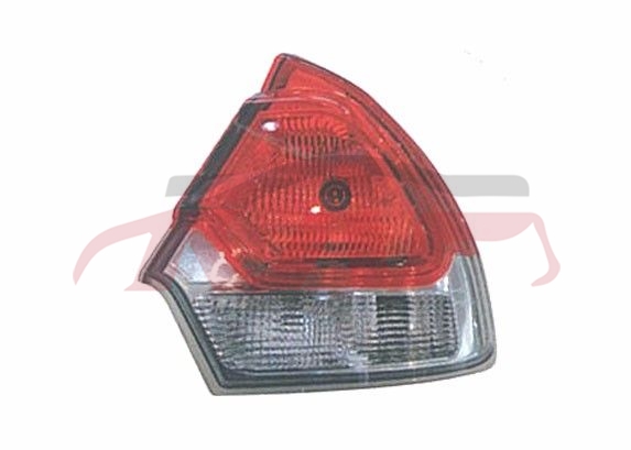 For Other Patr998other rear Lamp l80b21a005 R80b21a006, Other Automotive Accessories Price, Other Patr  Automotive Parts-L80B21A005 R80B21A006
