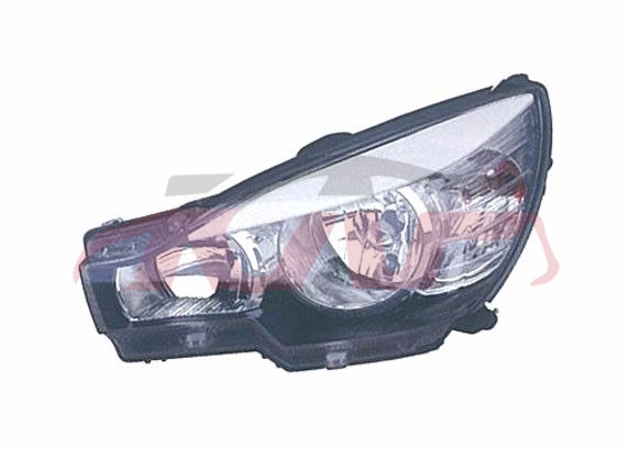 For Other Patr998other head Lamp , Other Patr Auto Part, Other Auto Parts Catalog