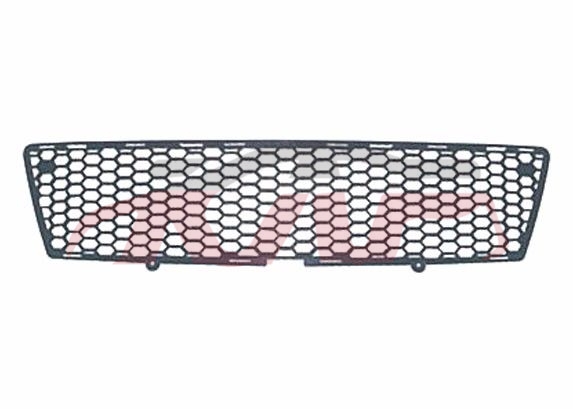 For Other Patr998other front Bumper Grille , Other Parts For Cars, Other Patr  Automotive Accessories-