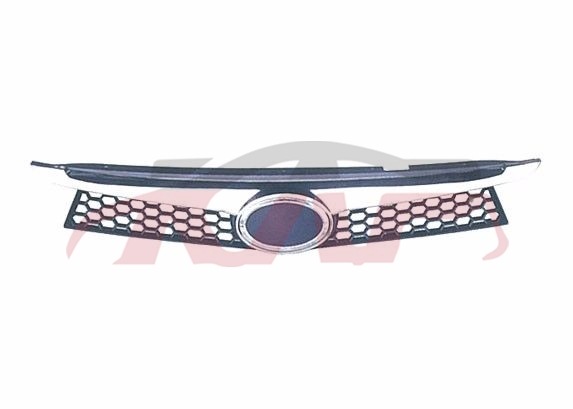For Other Patr998other grille , Other Patr Auto Lamp, Other Parts-