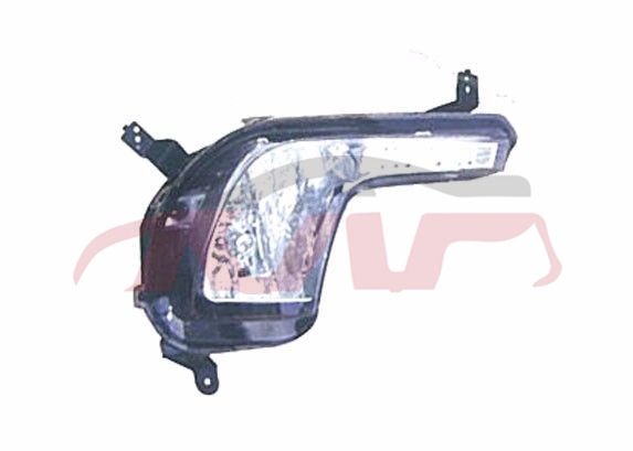 For Other Patr998other fog Lamp , Other Car Accessorie Catalog, Other Patr  Automotive Parts