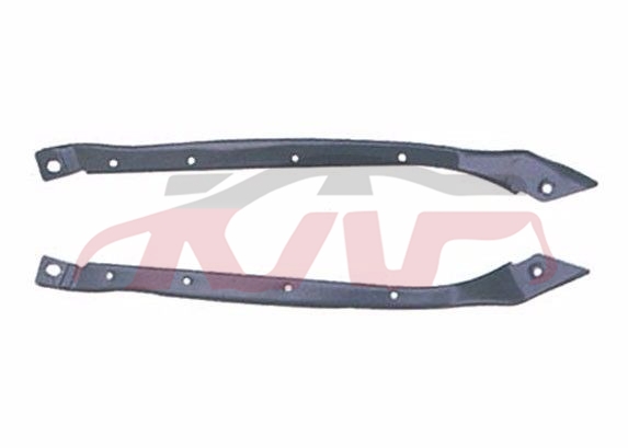 For Other Patr998other fortified Board Of Front Bumper , Other Patr Auto Lamps, Other Automotive Parts-