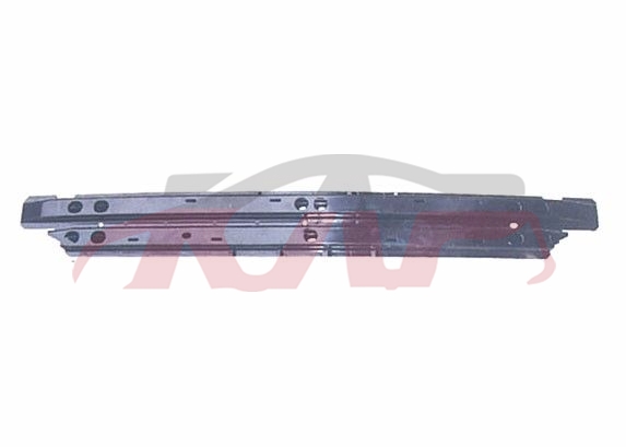 For Other Patr998other rear Bumper Iron Liner , Other Accessories, Other Patr Auto Part-