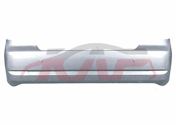 For Other Patr998other rear Bumper , Other Patr Auto Part, Other Parts For Cars-
