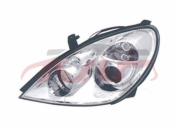 For Other Patr998other head Lamp , Other Basic Car Parts, Other Patr Auto Lamp