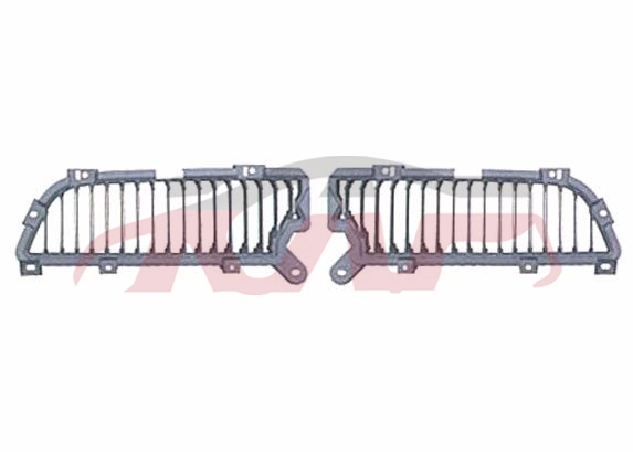 For Other Patr998other front Bumper Grillechrome) , Other Patr Auto Parts, Other Car Parts�?price-
